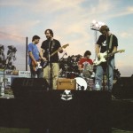 SnV Music & Arts Festival, Visalia - Oct. 2005